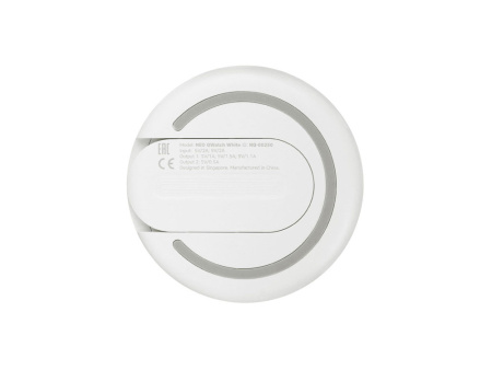 Зарядное устройство Rombica NEO Qwatch White Зарядное устройство Rombica NEO Qwatch White