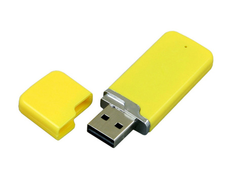 USB 3.0- флешка на 128 Гб с оригинальным колпачком