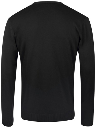 Джемпер мужской Golden Men черный, размер 3XL