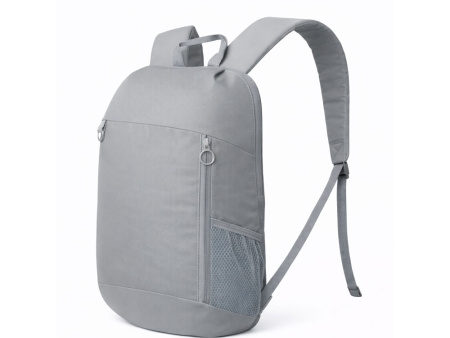 Рюкзак Fab neo, серый