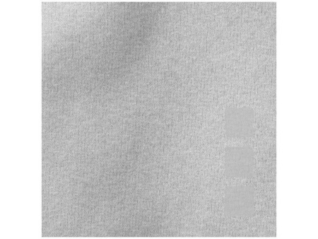 Толстовка Surrey, серый меланж