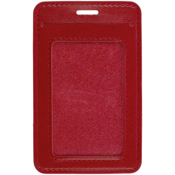 Набор Lucky Office, красный