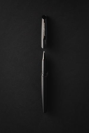 Роллер PININFARINA PF Two BLACK