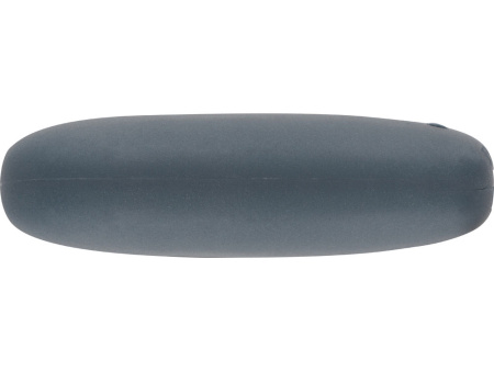 Внешний аккумулятор в форме камня Stone, 10400 mAh, темно-серый