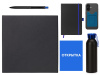 Welcome pack Business suite, синий