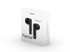 Наушники Rombica Mysound Factor Black (Р)