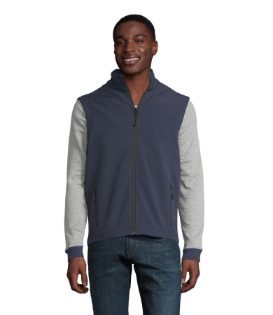 Жилет RACE BW MEN