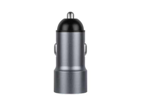 Автомобильное зарядное устройство Rombica Auto MC08 Quick