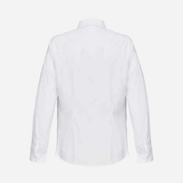 Рубашка женская Bailey Women, белая, размер XS