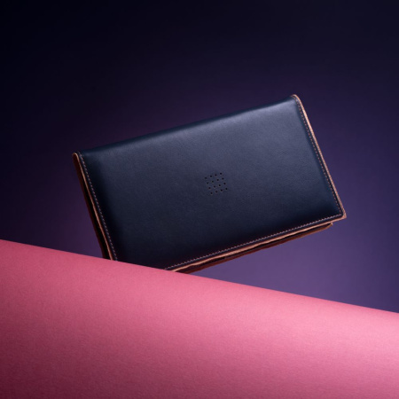 Дорожный набор Palermo, синий Дорожный набор Palermo, синий