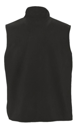 Жилет Norway черный, размер 5XL