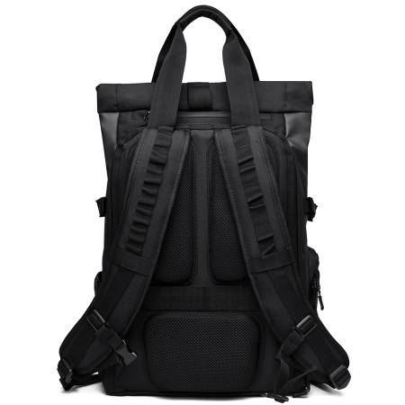 Рюкзак PARKER, Чёрный