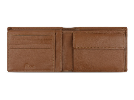 Портмоне Bomba с защитой данных RFID