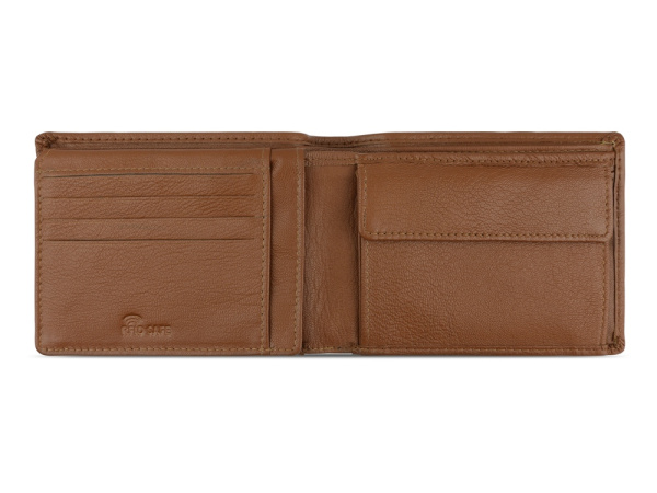 Портмоне Bomba с защитой данных RFID