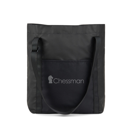 Сумка-тоут VINGA Livorno из переработанного полиэстера RCS