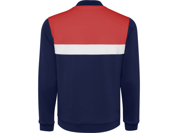 Спортивная куртка Leros, унисекс