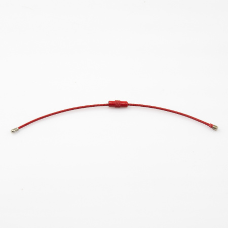 Обвес Standard kit `Red flag` (красный)