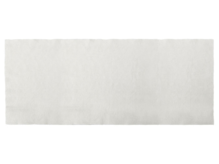 Прессованное полотенце для душа