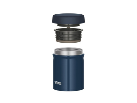 Термос из нерж.стали тм THERMOS JEB-500 NB 0,5L