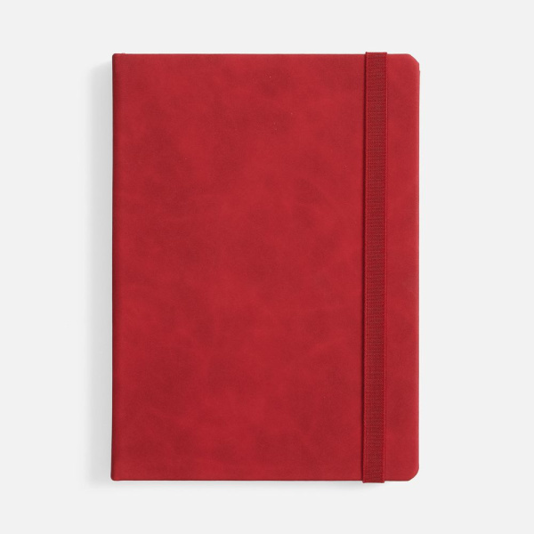 Набор Urban Tea, красный