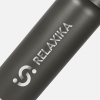 Термос Relaxika 1000 со стикерпаком, хаки