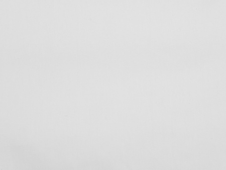 Хлопковый фартук 180gsm, белый