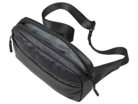 Сумка на пояс Blanc