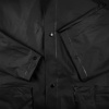 Дождевик RainDrop, черный, размер 3XL/4XL