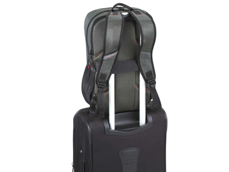 Рюкзак Lunar, черный