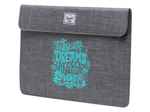 Чехол для ноутбука 15-16 Herschel Spokane