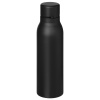 Термобутылка вакуумная герметичная Sorento, черная