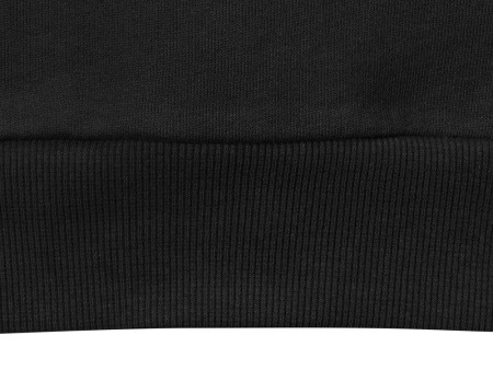 Толстовка Monaco унисекс, черный