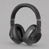 Беспроводные накладные наушники Stereo Ultra ANC, BT 5.4, ANC/ENC, 500мАч, черный, Deppa