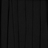 Плоский шнур Cord L, черный, 150 см