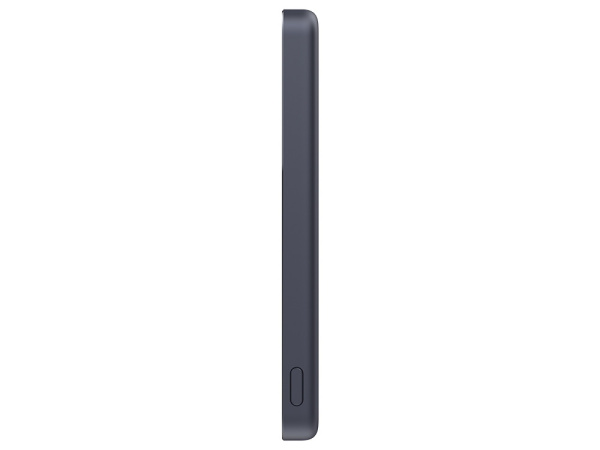 Внешний аккумулятор Xiaomi Super Slim Magnetic Power Bank, 5000 мАч