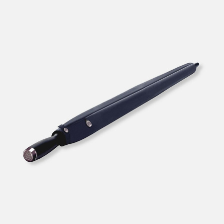 Зонт-трость Executive, черный