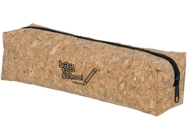 Пробковый пенал Hades