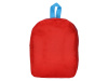 Рюкзак Fellow, красный/голубой