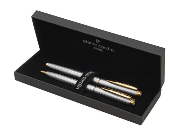 Набор Pen and Pen: ручка шариковая, ручка-роллер