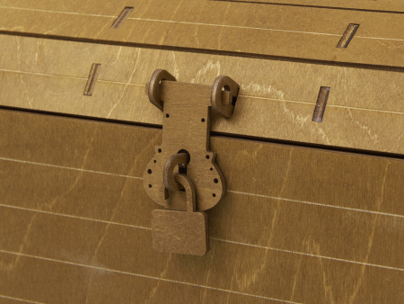 Подарочный набор: кукла фарфоровая, крем-мёд с лаймом и имбирем