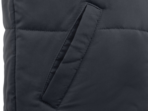 Жилет Ontario мужской, темно-синий