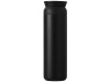 Вакуумный термос Powder 500 мл, тубус, черный