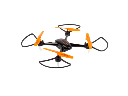 Радиоуправляемый квадрокоптер HIPER SHADOW FPV (Р)