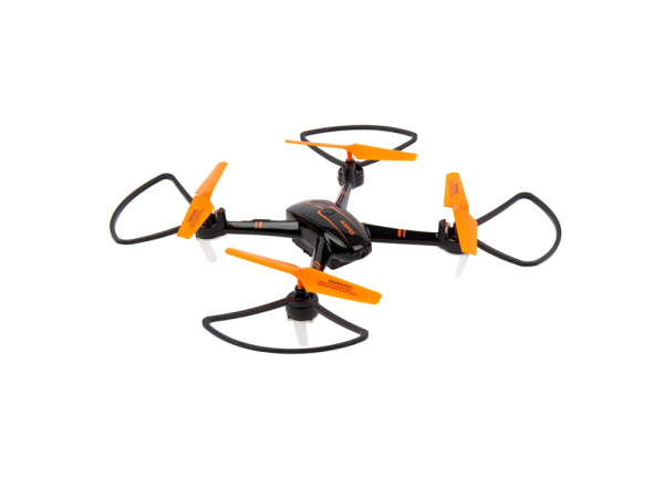 Радиоуправляемый квадрокоптер SHADOW FPV