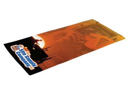 Многофункциональная бандана с возможностью полноцветной печати