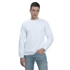 New Gen свитшот 300 г/м2 3-нитка с начесом белый XS