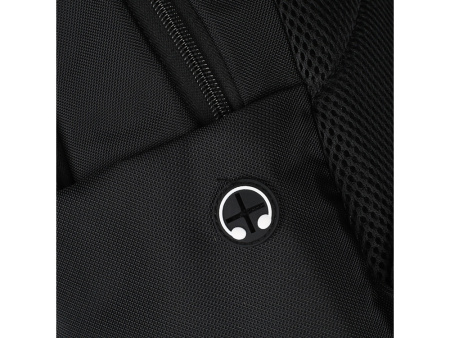 Рюкзак Eberhart Backpack черный EBH005