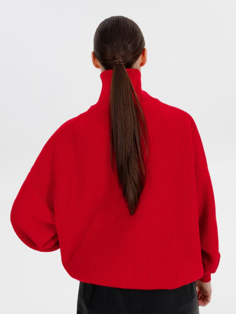 Джемпер Siluetti Birne