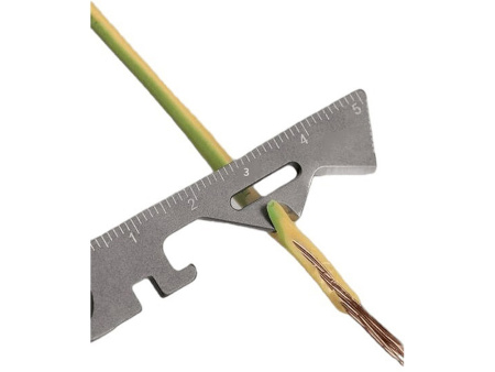 Мультитул Nextool Blade EDC Tool, 14 функций (NE20182)