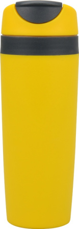 Подарочный набор Tetto, желтый Подарочный набор Tetto, желтый